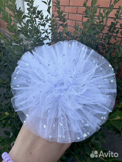 Банты на 1 Сентября