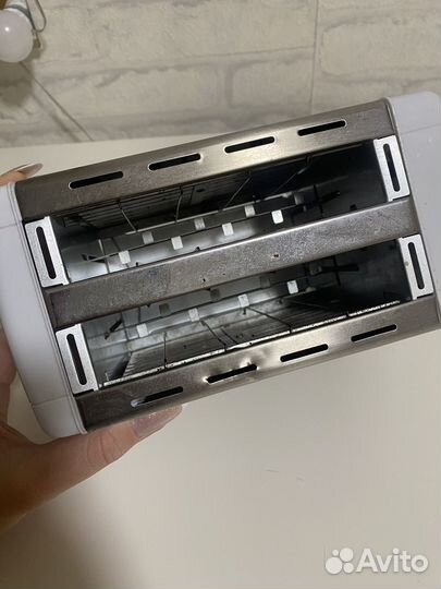 Тостер
