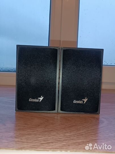 Колонки для пк