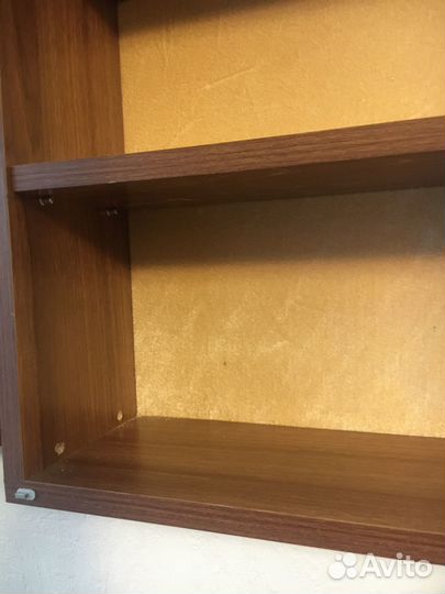 Шкаф навесной