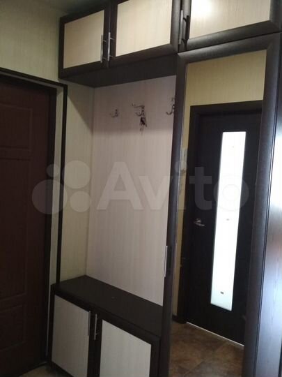 2-к. квартира, 53 м², 6/9 эт.