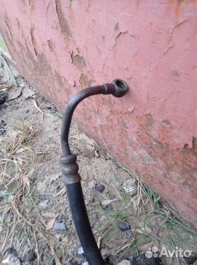 Шланг высокого давления