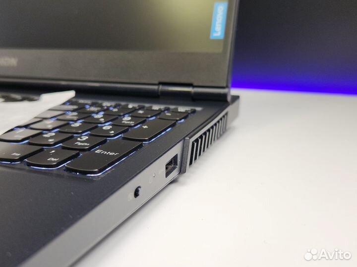 Lenovo Legion 5 RTX 3060 Rуzen 5 5600H 16/512GB