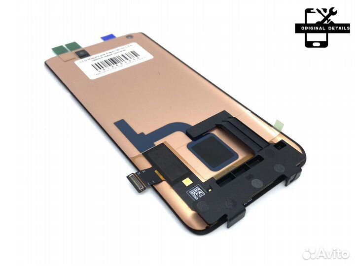 Дисплей для Xiaomi Mi10/10 Pro (Новый оригинал)