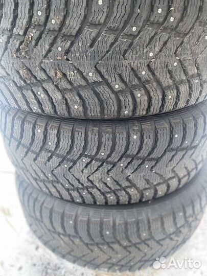 Cordiant Snow Cross 2 SUV 265/60 R18 24G