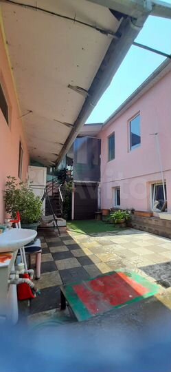 Дом 124 м² на участке 1 сот.