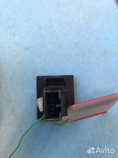 Кнопка аварийной остановки 30710106