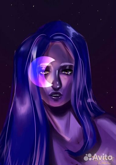 Художник иллюстратор