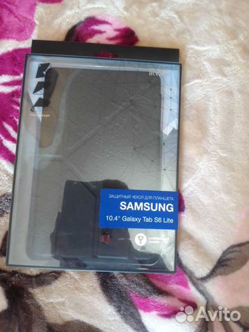 Чехол на планшет samsung