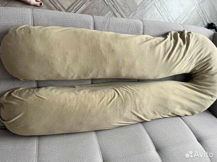 Подушка для беременных