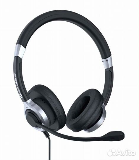 Гарнитура Accutone UB610mkii ProNC USB Comfort