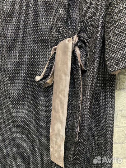 Платье большого размера