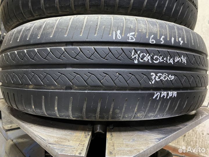 Yokohama A.Drive AA01 185/65 R14