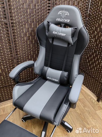 Компьютерное кресло