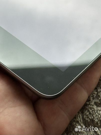 iPad 7 2019 32gb wifi+cellular