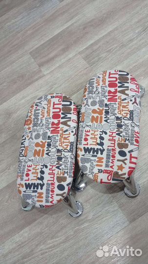 Подставка для маникюра