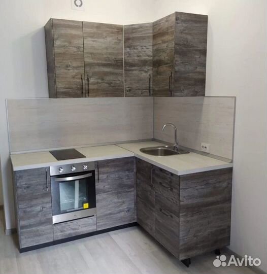 Сборка и установка кухни. Частный сборщик