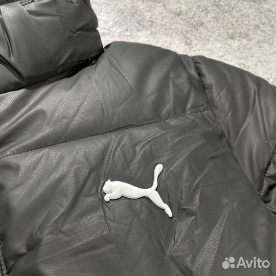 Зимняя куртка Puma