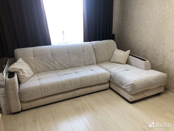 Диван кровать бу