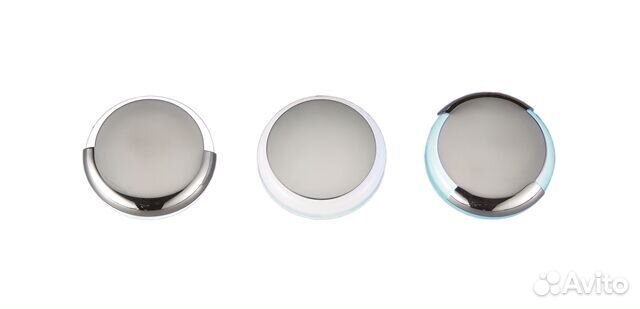 Светильник каютный светодиодный нержавеющий корпус