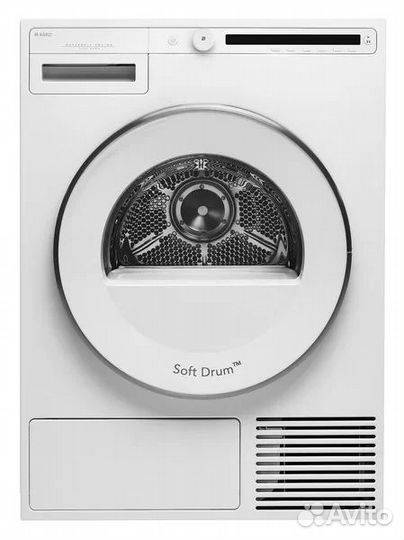 Сушильная машина Asko T208H.W в наличии