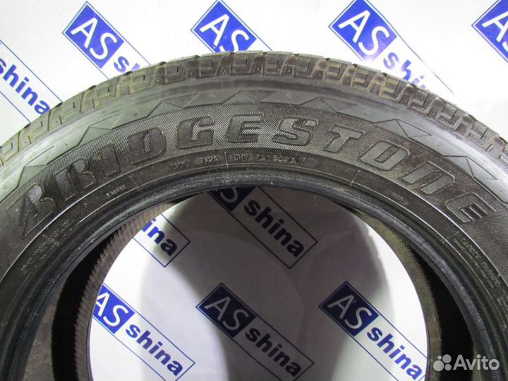 Bridgestone Dueler H/L Alenza 275/55 R20 89H