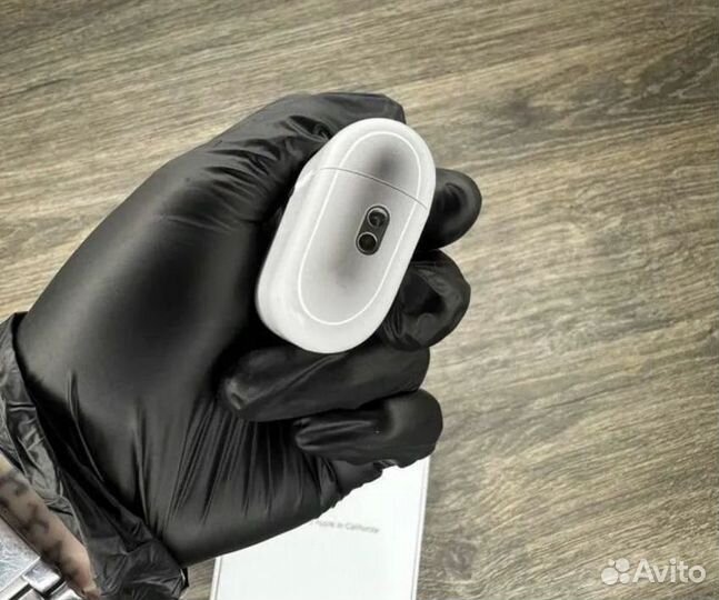 AirPods Pro 2 (Version 1:1) Premium Plus Гарантия