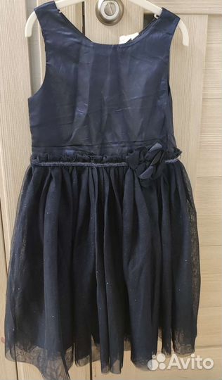 Платье для девочки нм