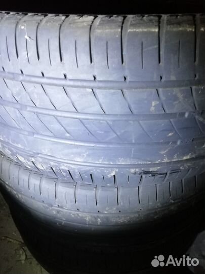 Matador MP 85 Hectorra 4x4 255/55 R18 109W