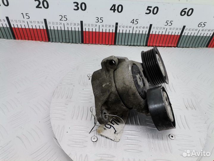 Натяжитель Ford Focus 2 2007