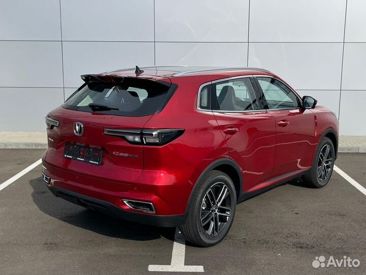 Changan CS55 Plus 1.5 AMT, 2023