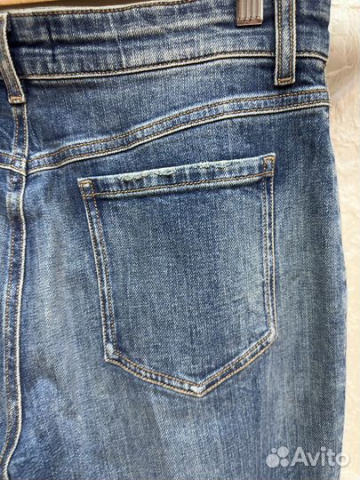 Джинсы Sportmax 29/31