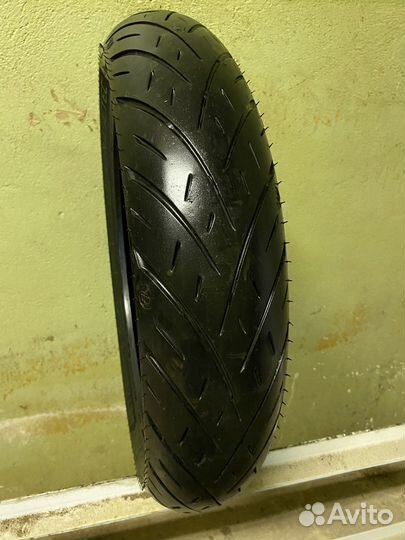 130/60 R19 Metzeler Cruisetec (187)