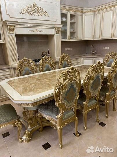 Стол обеденный от производителя