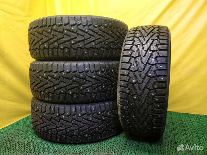 Pirelli Ice Zero 225/60 R18