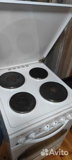 Плита электрическая Gefest Брест