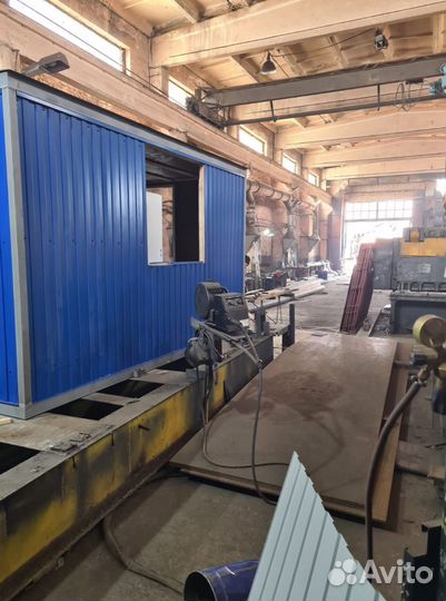 Автомобильные весы