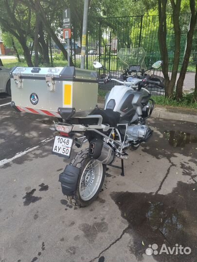 Продаю BMW r 1200 gs