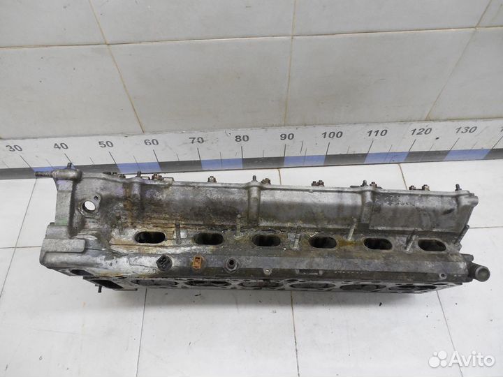 Головка блока 5-серия E34 1988-1995