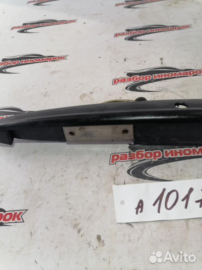 Фонарь подсветки номера Lanos A15SMS T100