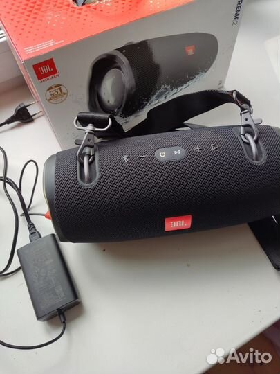 JBL Xtreme2