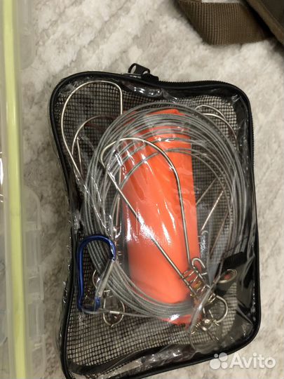 Все для рыбалки