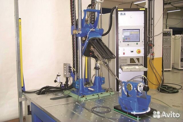 Рулевая рейка Honda Accord