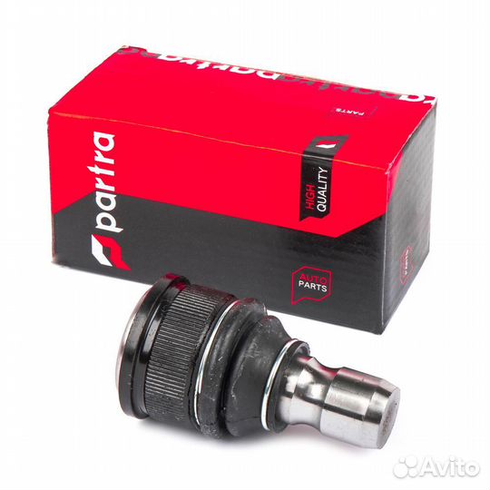 Опора шаровая partra BJ5027
