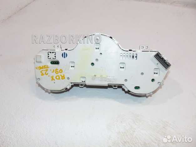 Панель приборов 78100stka211