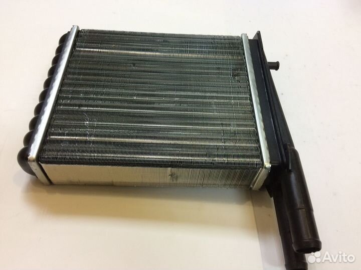 Радиатор Отопления Ваз 2110 2170 Приора