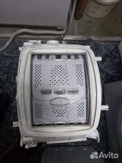 Продаётся бак стиральной машины Электролюкс