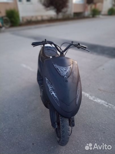 Продам мапед