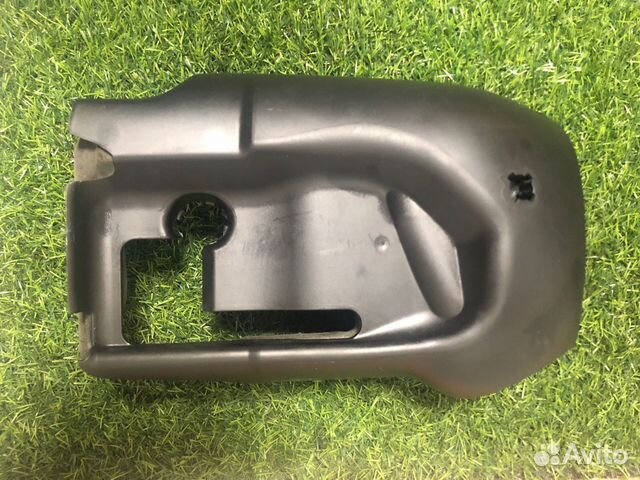 Кожух подрулевой Ford Focus 2 универсал 1.6 2011