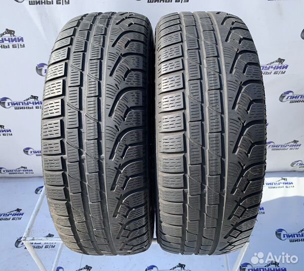 Pirelli Winter Sottozero Serie II 215/60 R16 99H